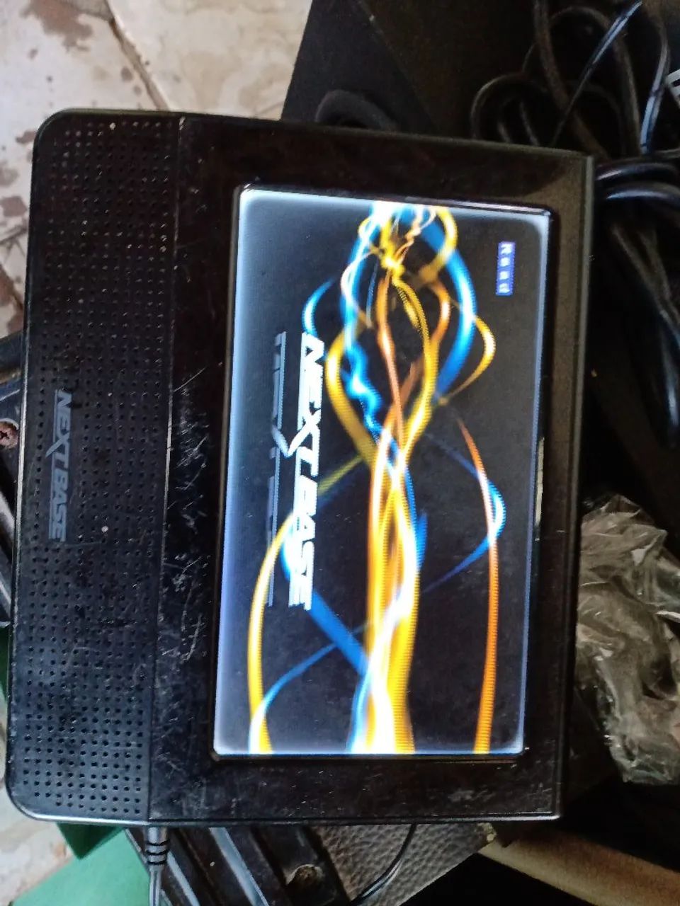 Vendo Dvd Portátil - Foto 4