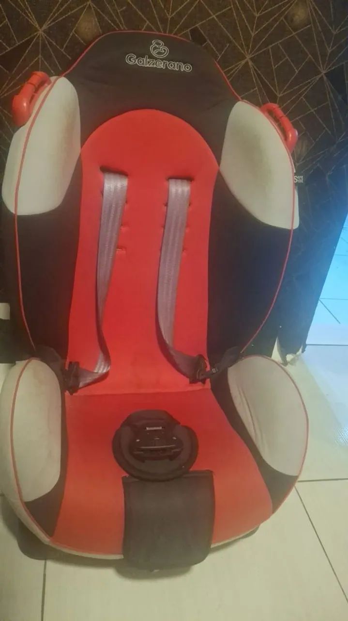 Cadeirinha 