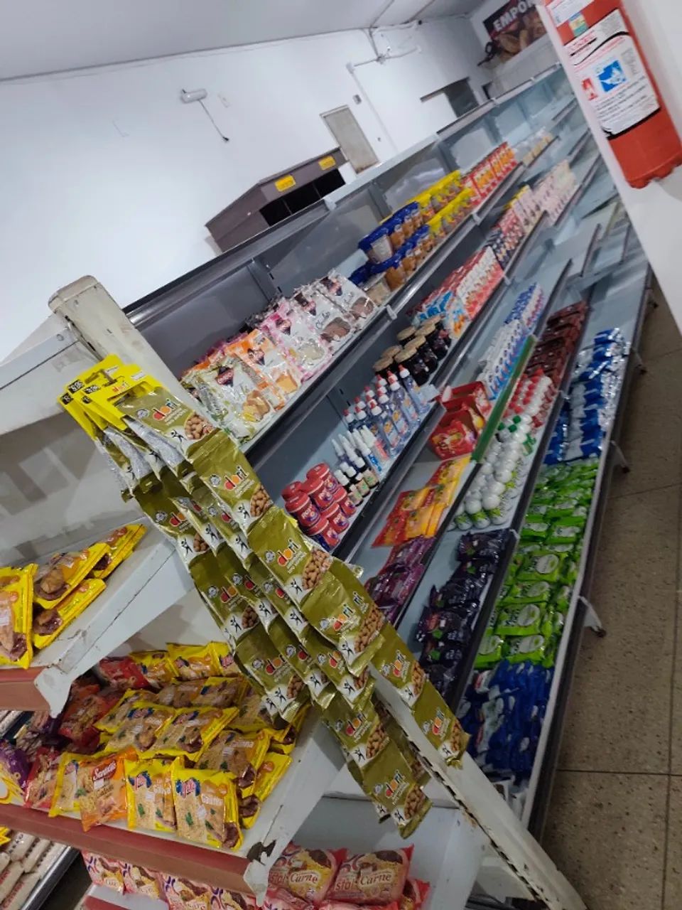 Supermercado no Village Atalaia  - Foto 3