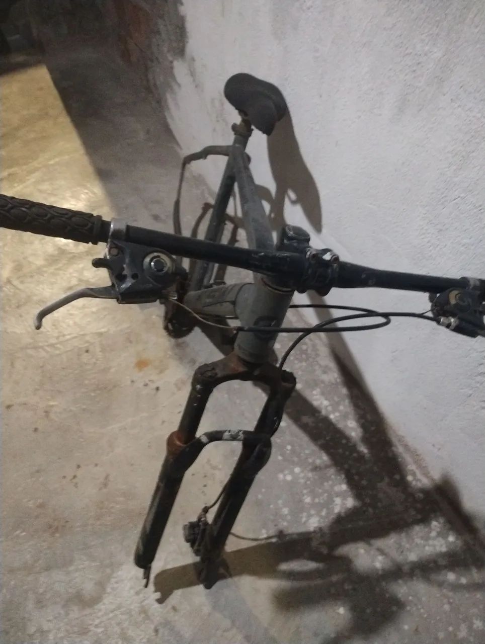 Bike a