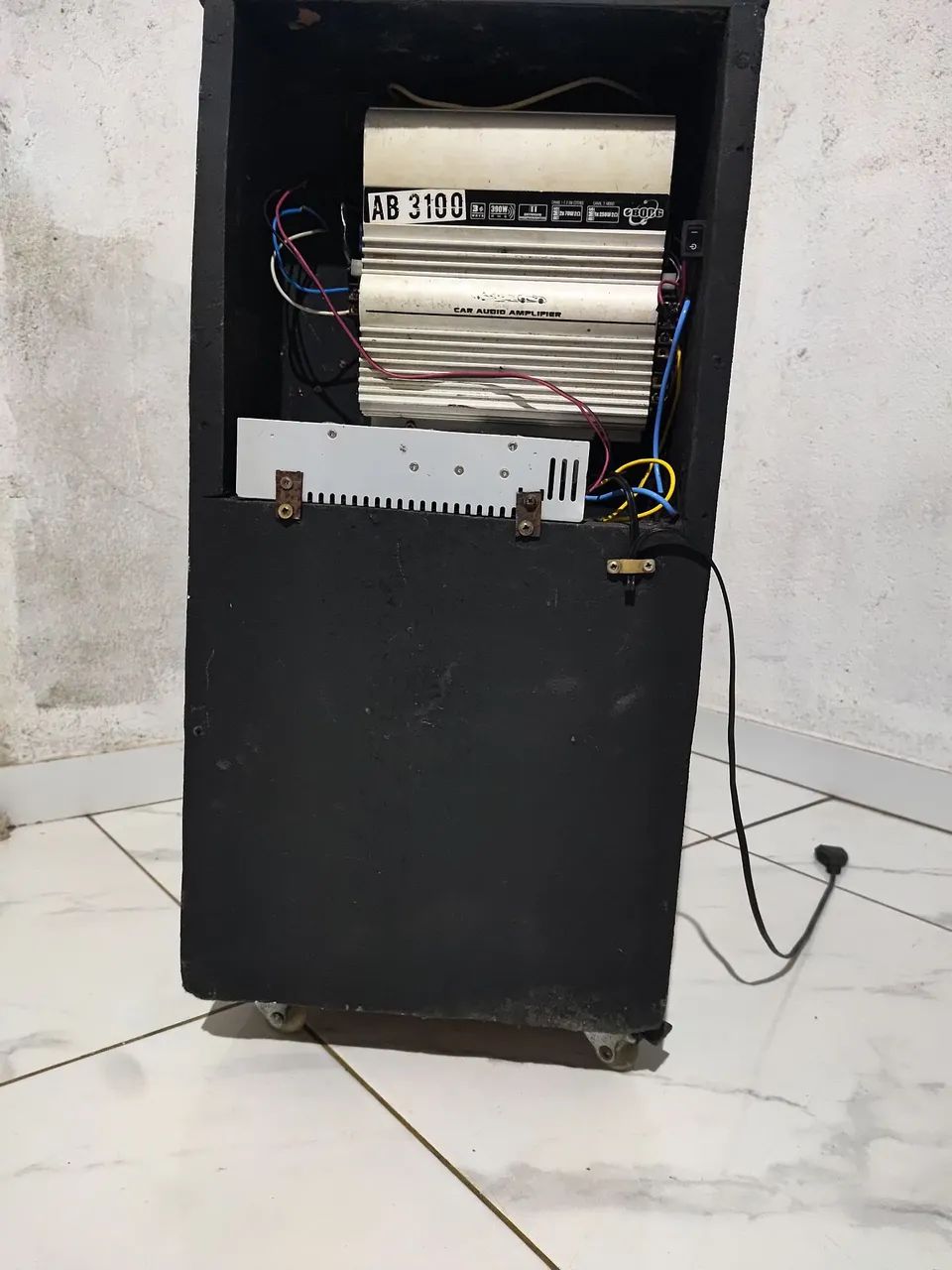 Caixa bob - Foto 2