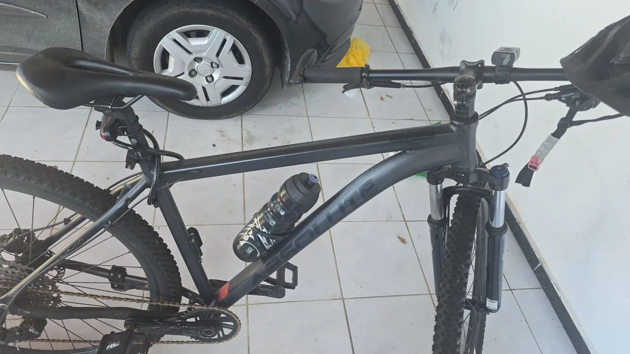 Bicicleta Absolute Aro 29" - Foto 4