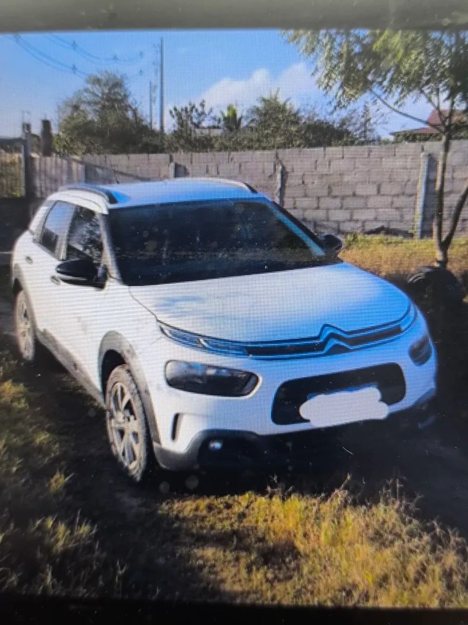 Citroën C4 C4 CACTUS FEEL 1.6 16V Flex Aut. 2022