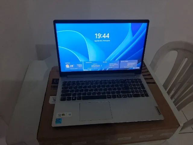Notebook