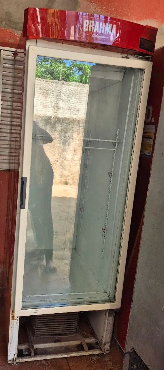 Freezer cerveja  - Foto 4