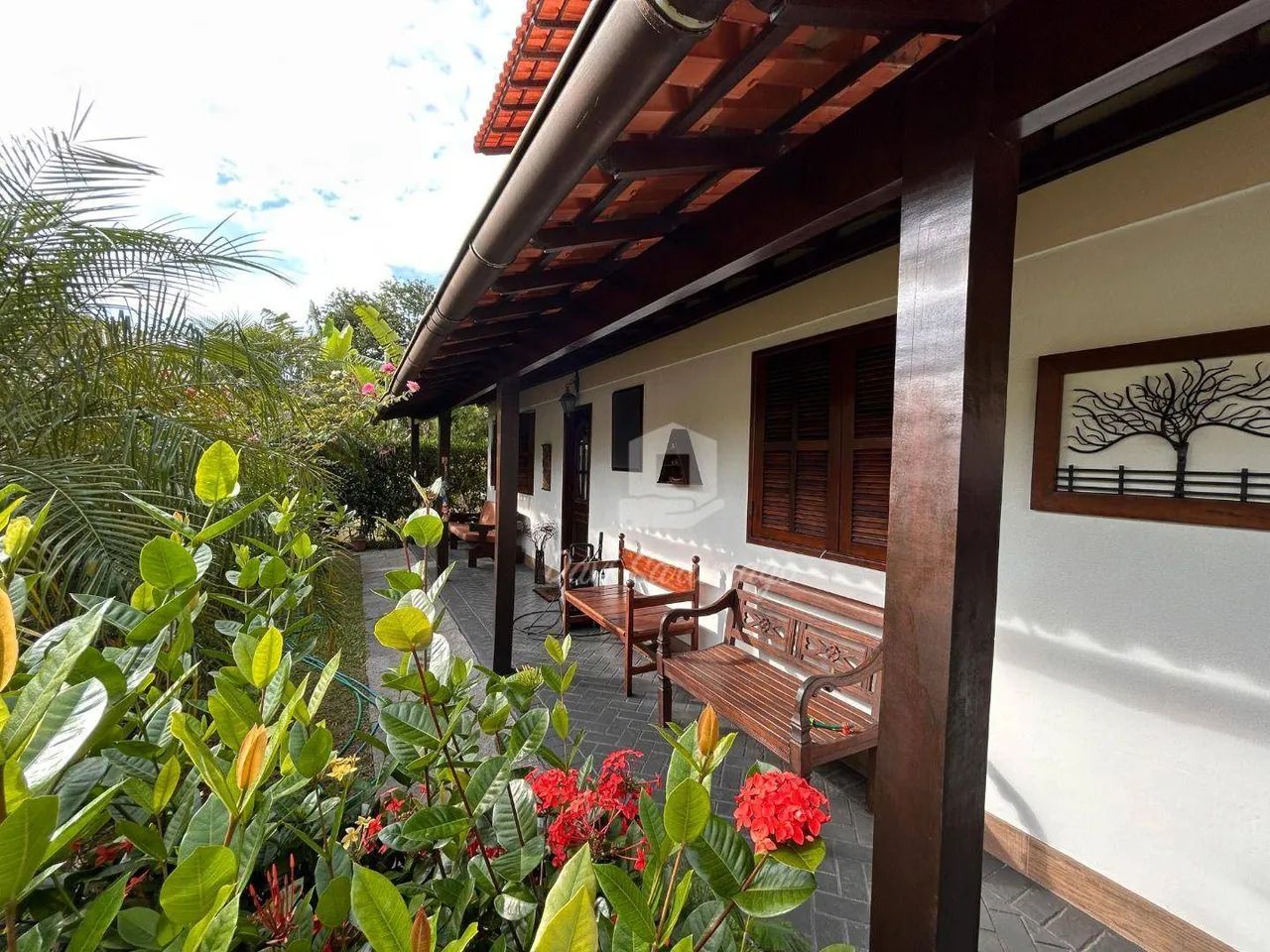 Casa de Condomínio à Venda Itacoatiara - Foto 5