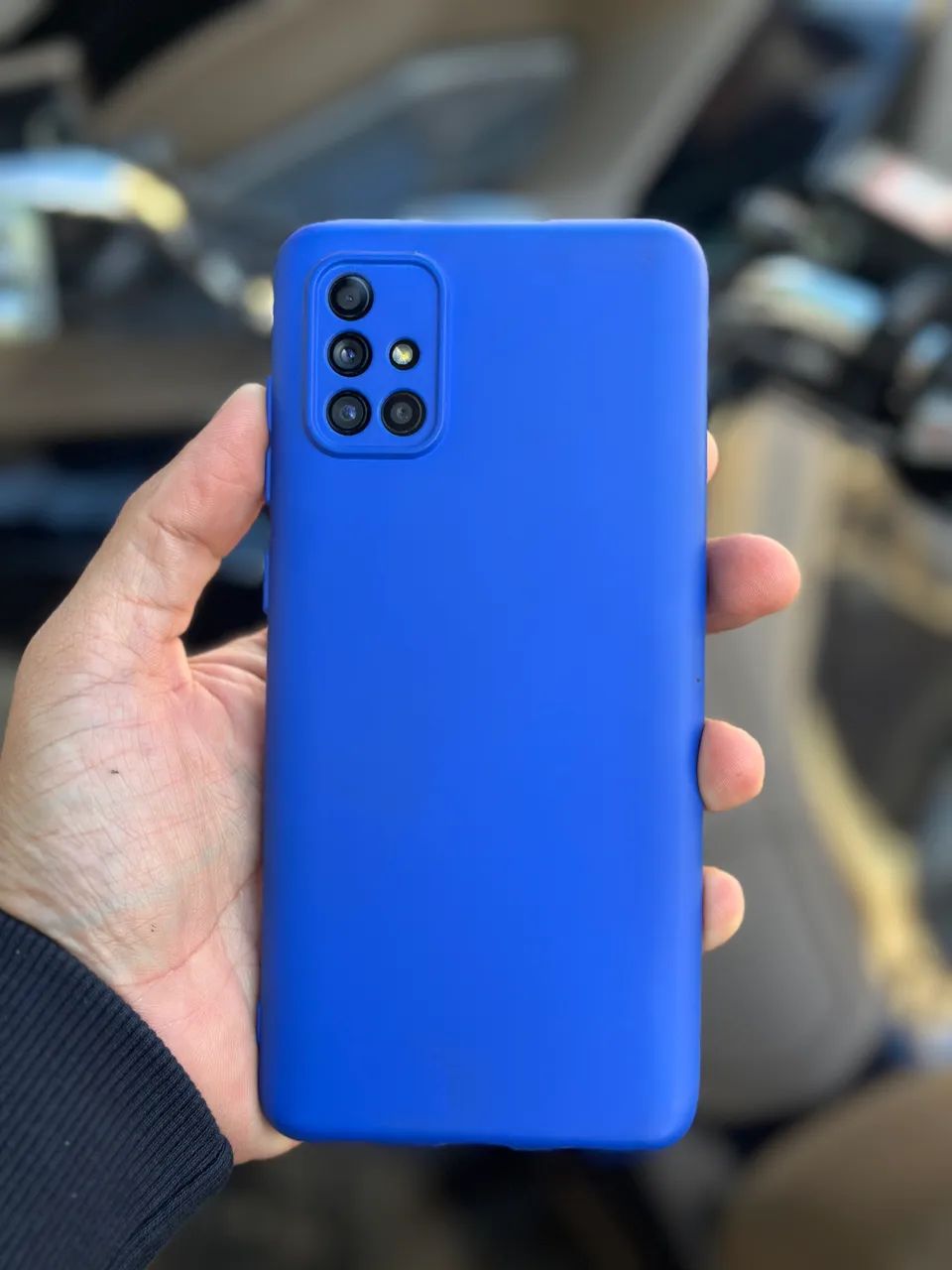 Samsung A71 - Foto 2