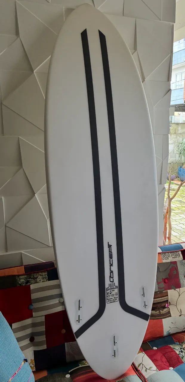 Prancha Surf - Foto 2