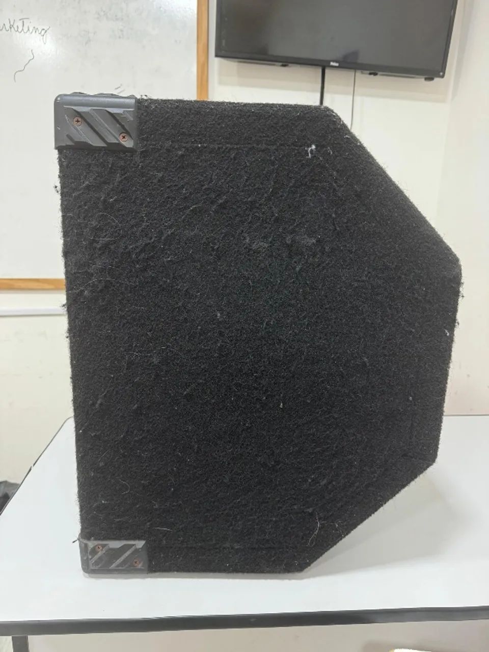 Cubo para baixo  - Foto 4