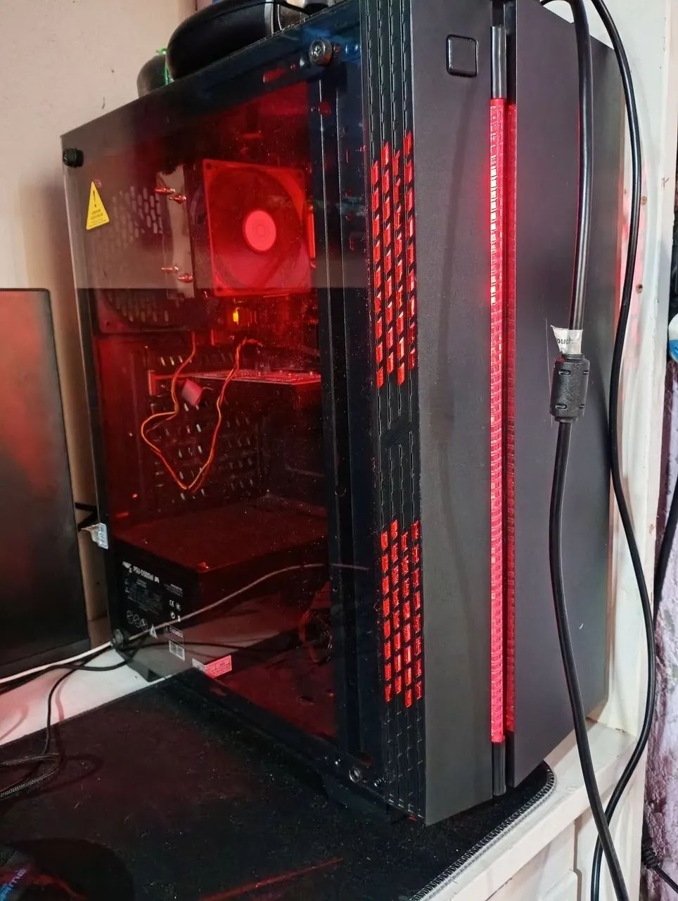 CPU gamer 