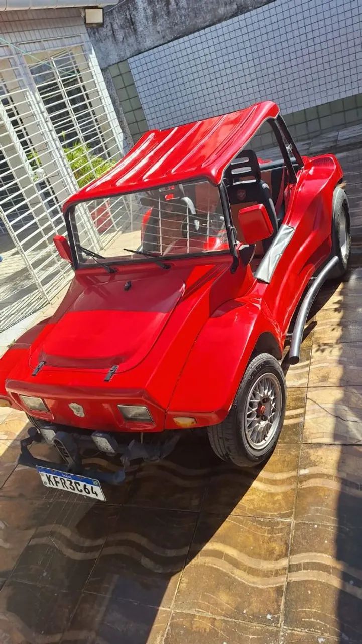 Buggy 