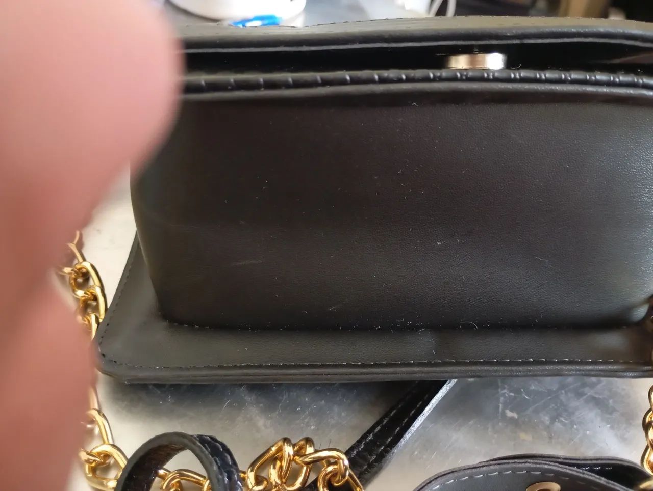 Bolsa jasmim prado - Foto 2