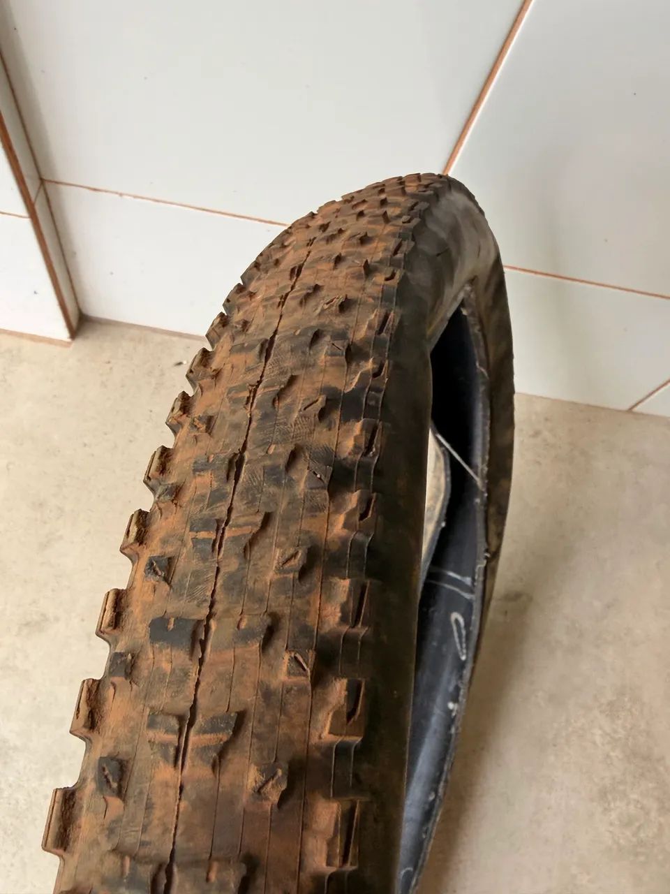Pneu maxxis MTB 29 2..25 rekon - Foto 3