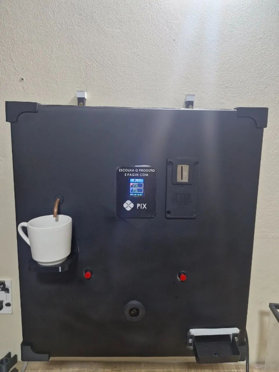 Máquina automática SmokeDrink WR Tech - Foto 4