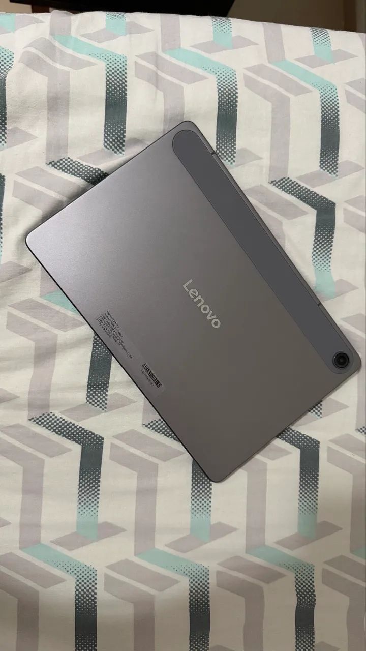 Lenovo Tab (modelo TB311XU) - Foto 3