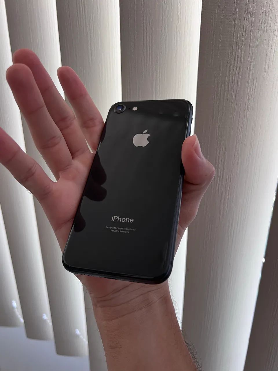 iPhone 8  - Foto 5