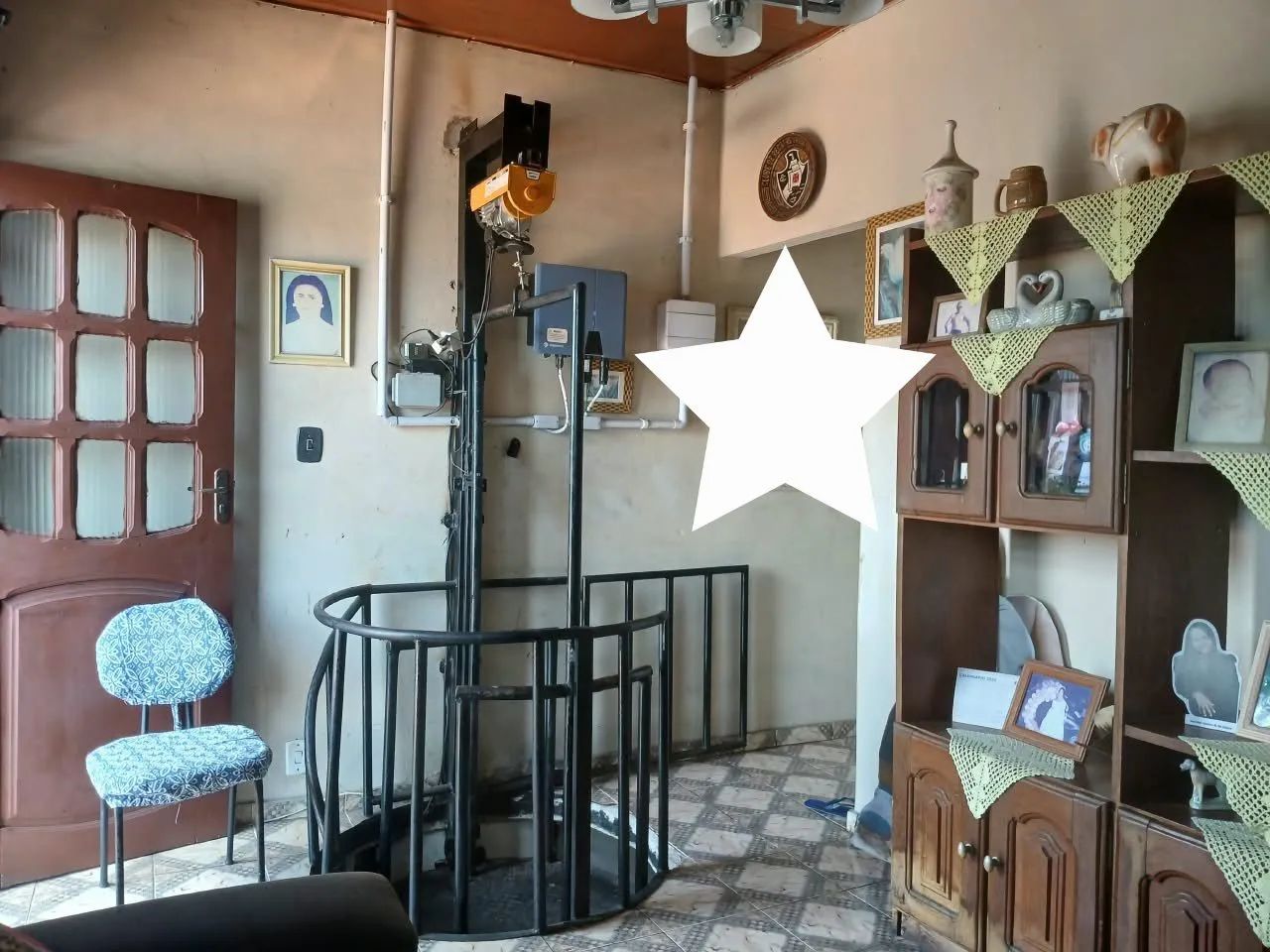 Excelentes casa e ponto comercial - Foto 4