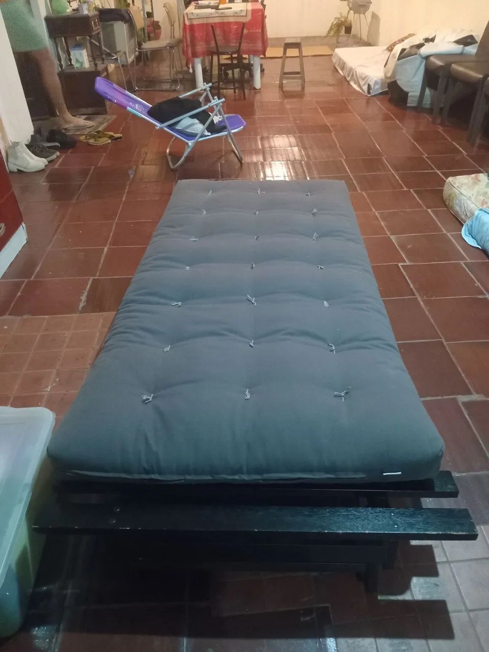 Futon