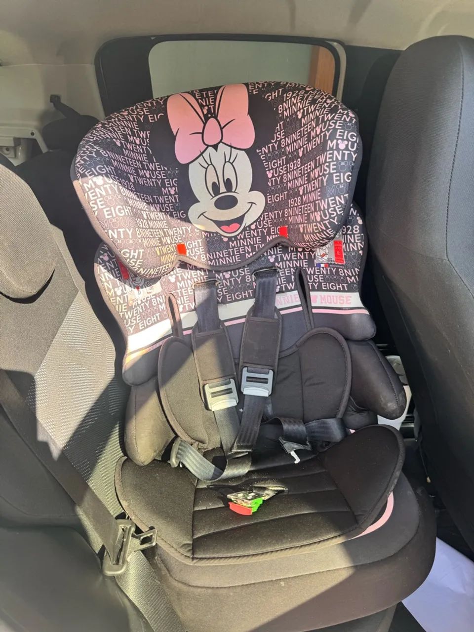 Cadeirinha para carro  - Foto 4