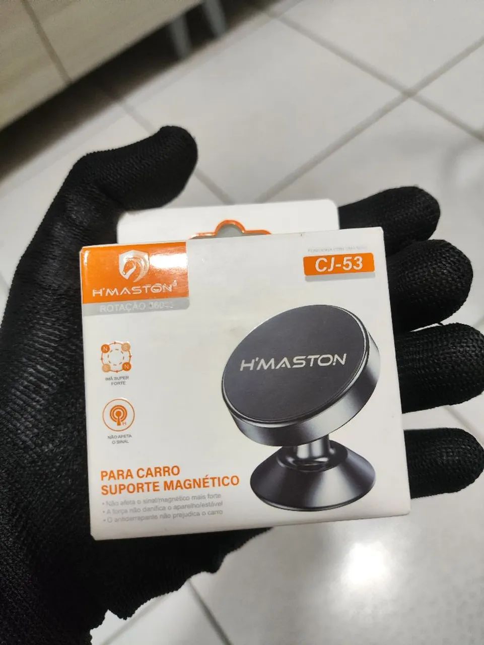 Vários Acessórios pra Venda (PREÇOS A PARTIR DE 35,00) - Foto 2