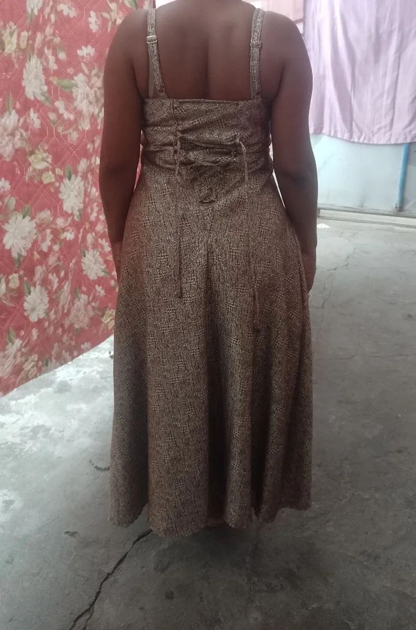 Vestidos - Foto 4