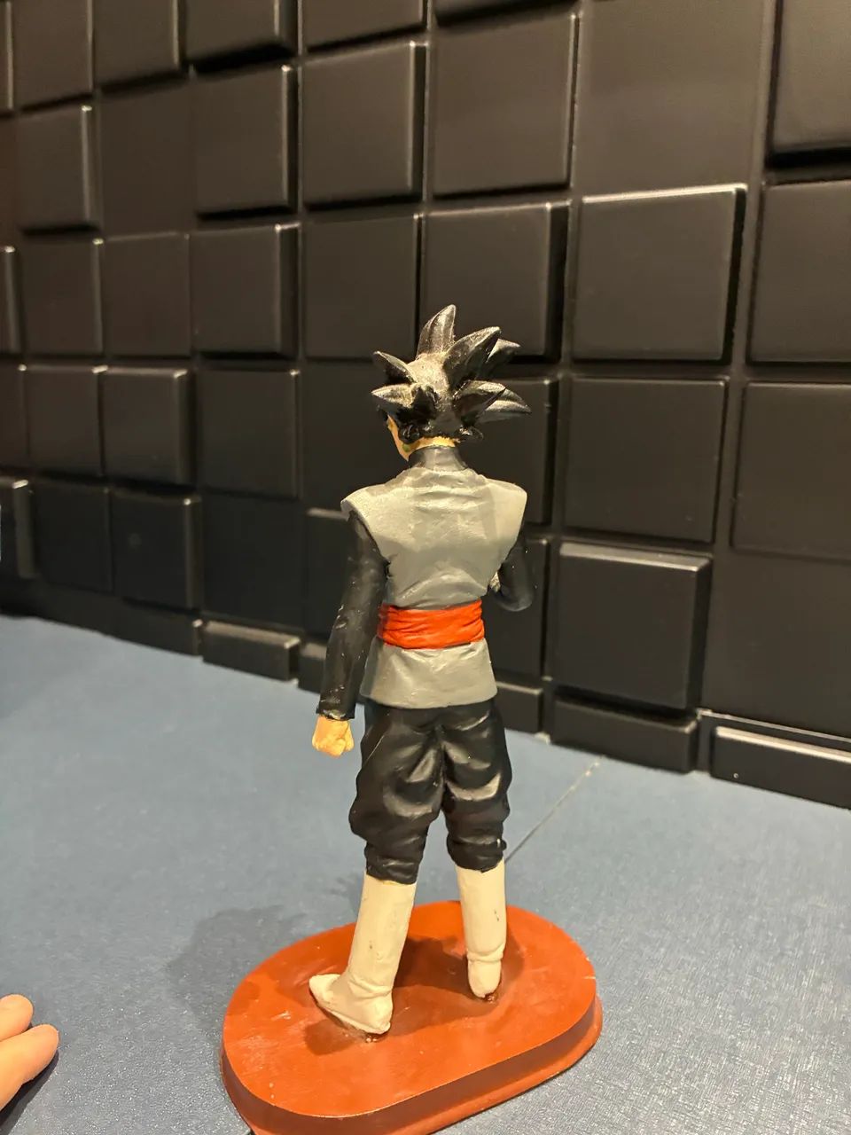 Goku black figure  - Foto 2