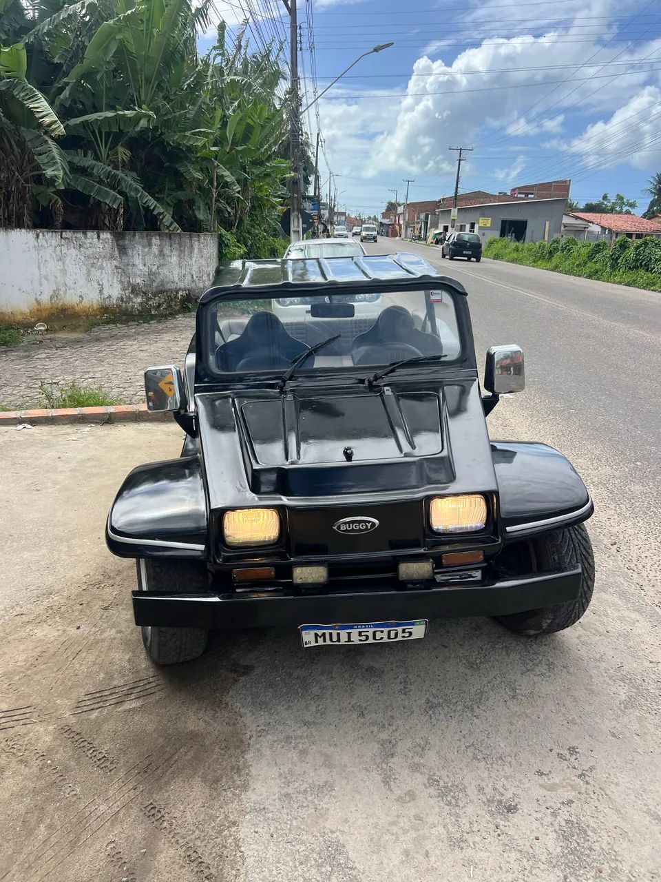 Volkswagen Others 1980