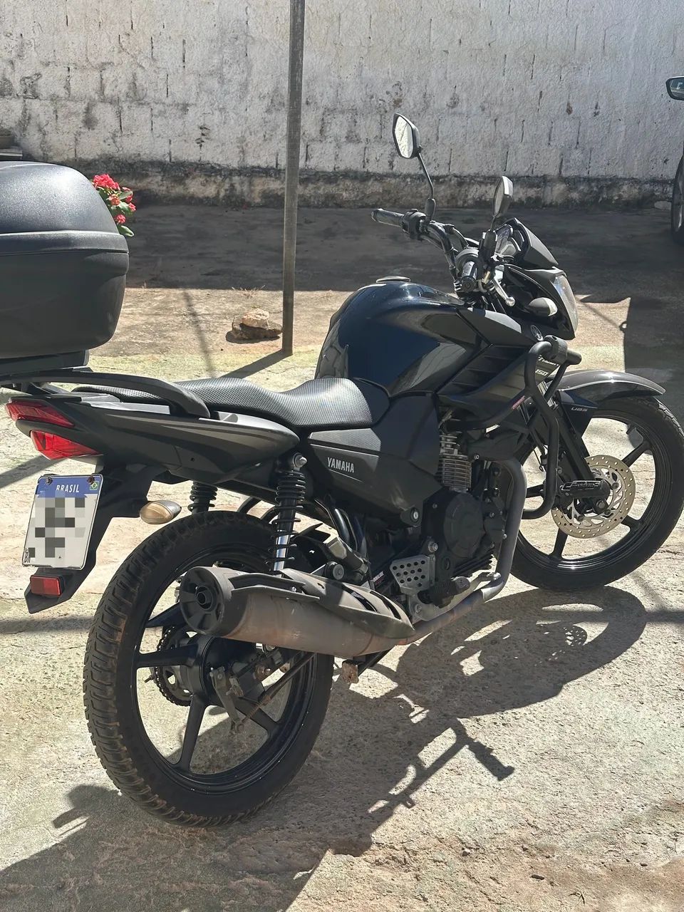 Fazer 150cc 2023 - Foto 3