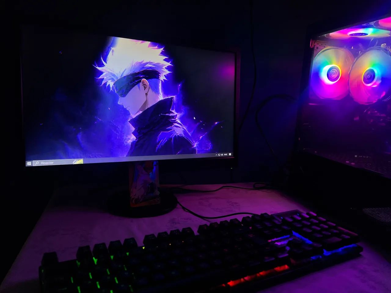 Pc  - Foto 2