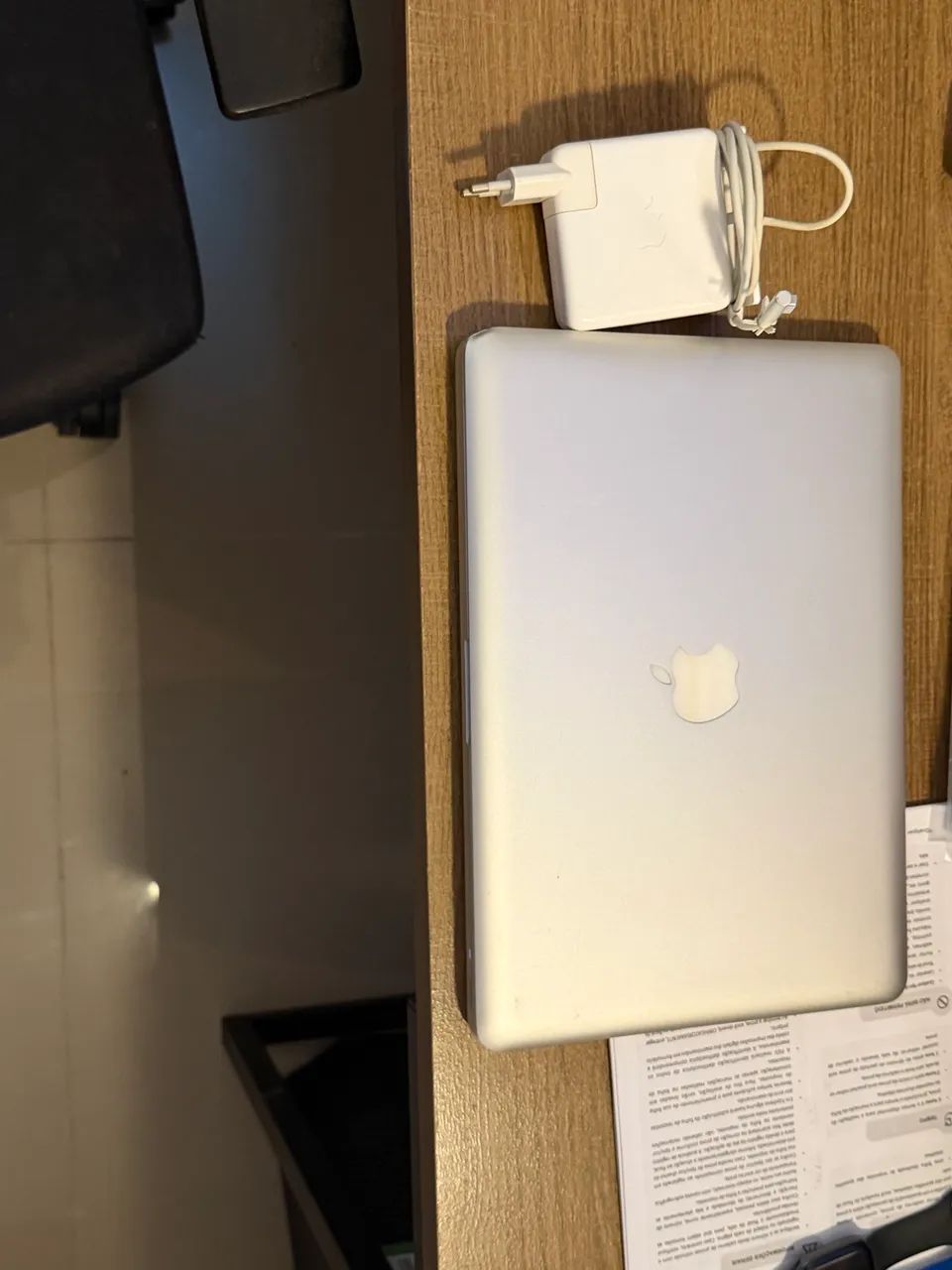 Macbook PRO 13 polegadas Atualizado - Notebooks - Pedra Branca
