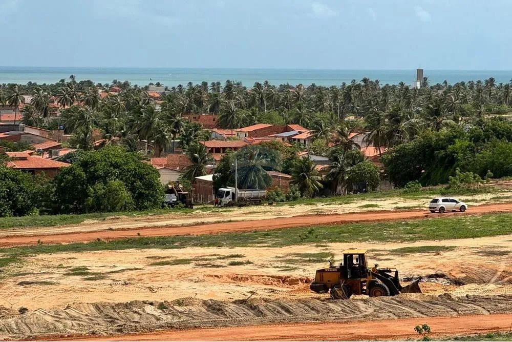 "Terrenos em Flecheiras: 10% de Entrada, 120x" - Foto 2