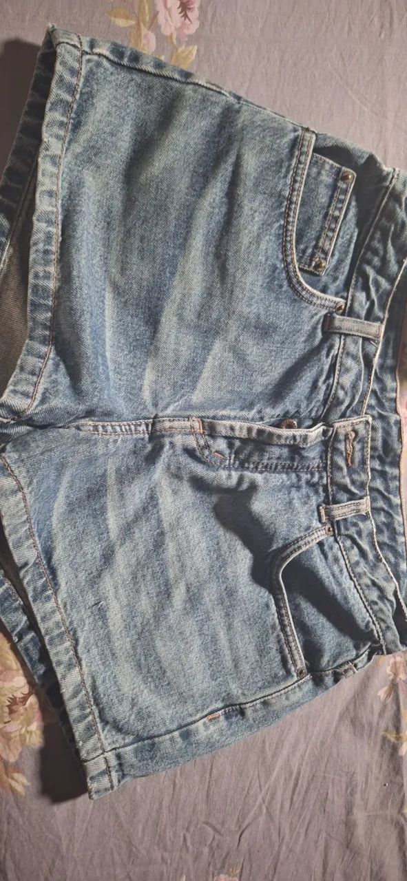Shorts - Foto 2