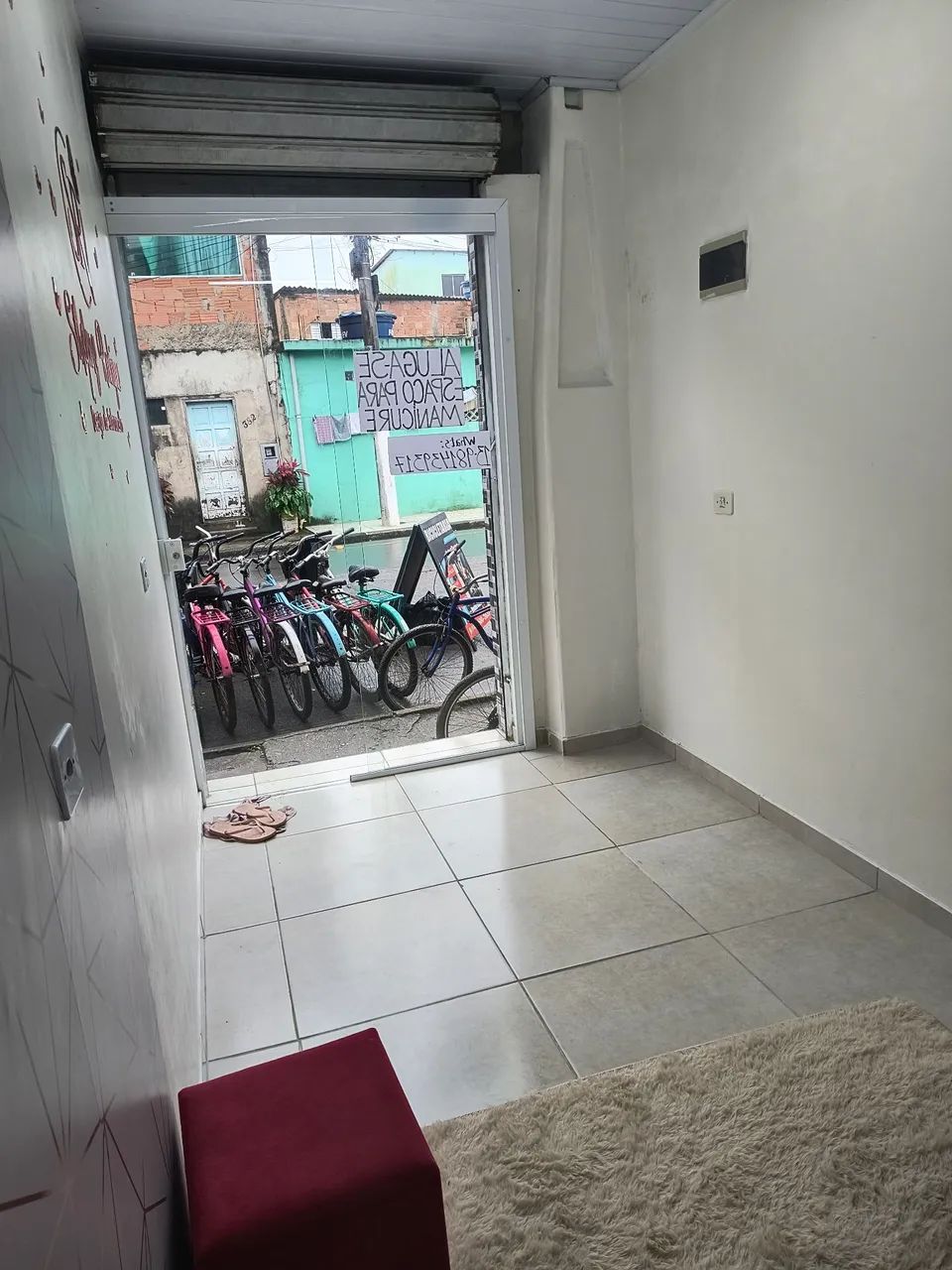 Aluga-se espaço para manicure - Foto 2