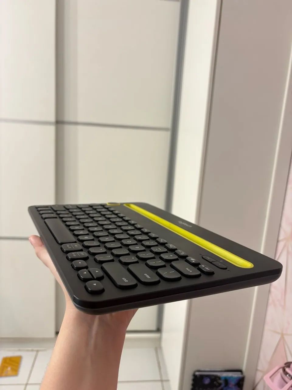 Teclado Logitech  - Foto 3