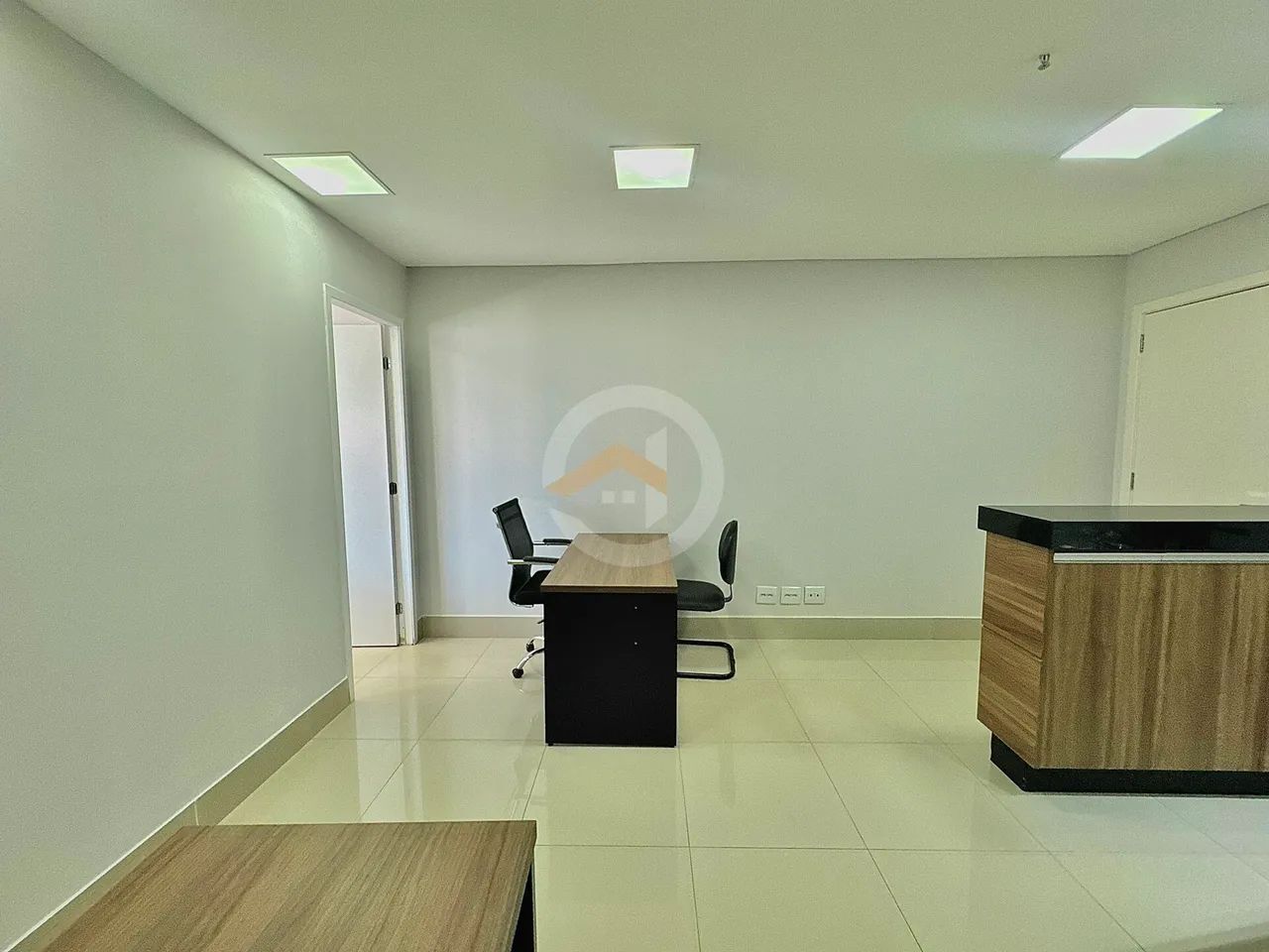 Sala Comercial à Venda  New World Concept Office - Foto 7