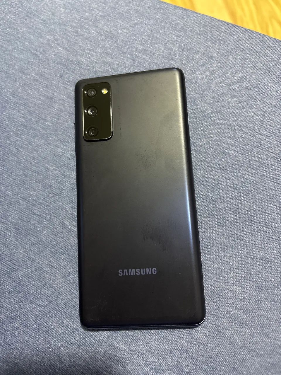 Samsung galaxy s20 FE - Foto 2