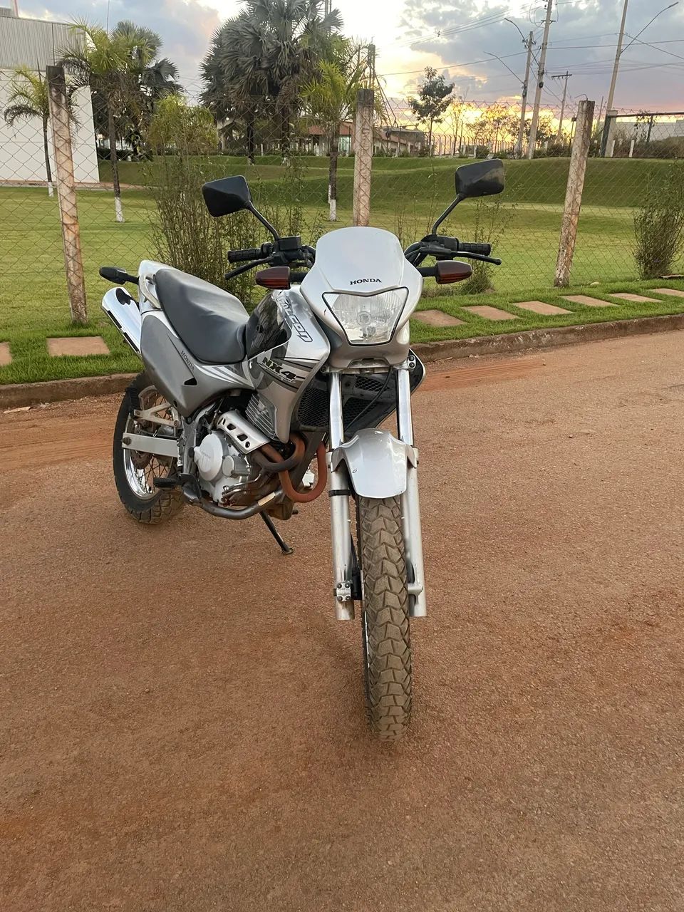 Vendo Falcon 08/08 - Foto 3