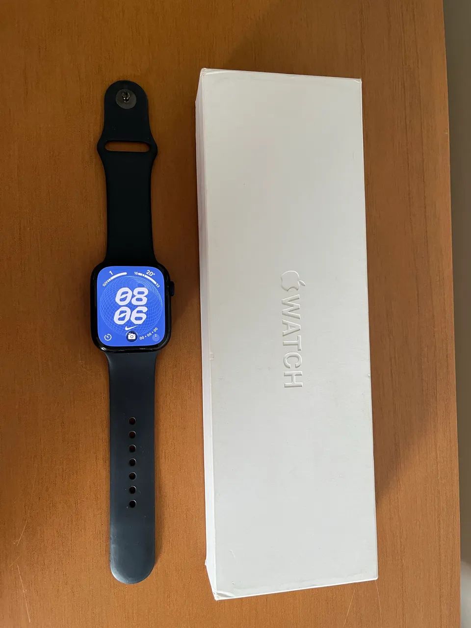 Apple Watch series 9