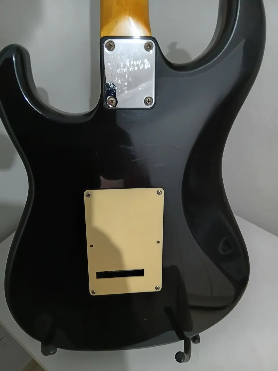 Guitarra Tagima TG530 - Foto 4