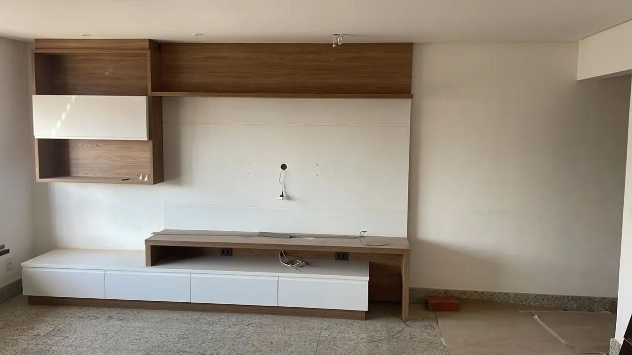 Painel de TV EM MDF - Foto 2