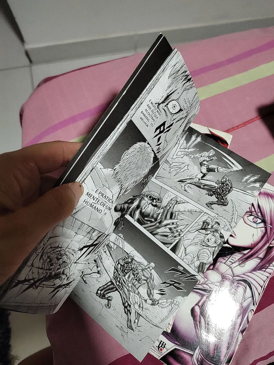 Terra Forms Vol 1 a 3  - Foto 2