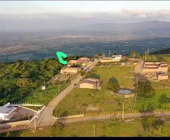Venda terreno em vila Viturino 