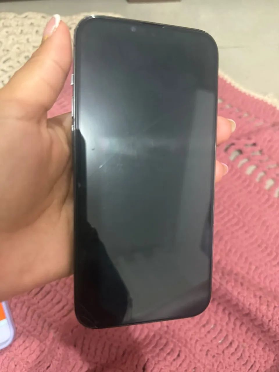 iPhone 13 Pro Max 