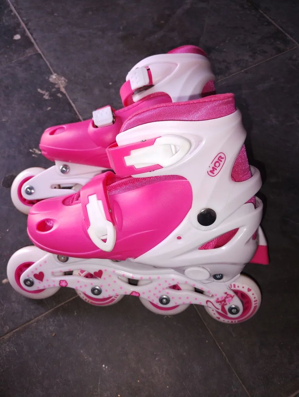 Patins Mor - Foto 3