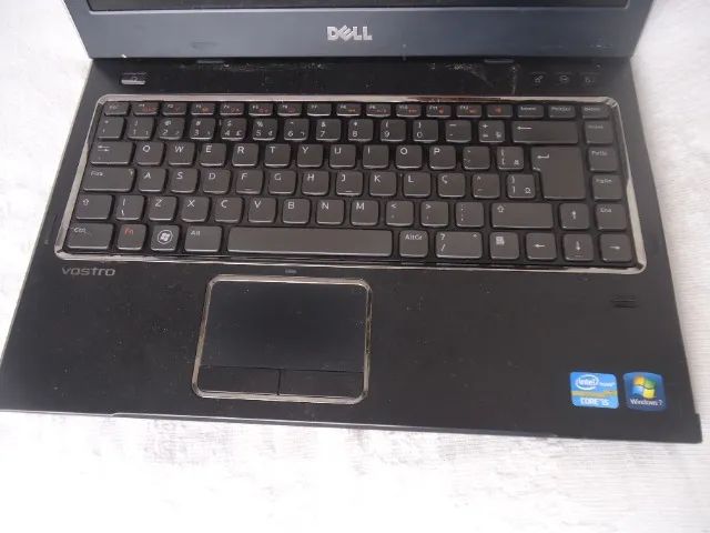 DESAPEGO NOTEBOOK DELL VOSTRO 3450 CORE i5 - Foto 5