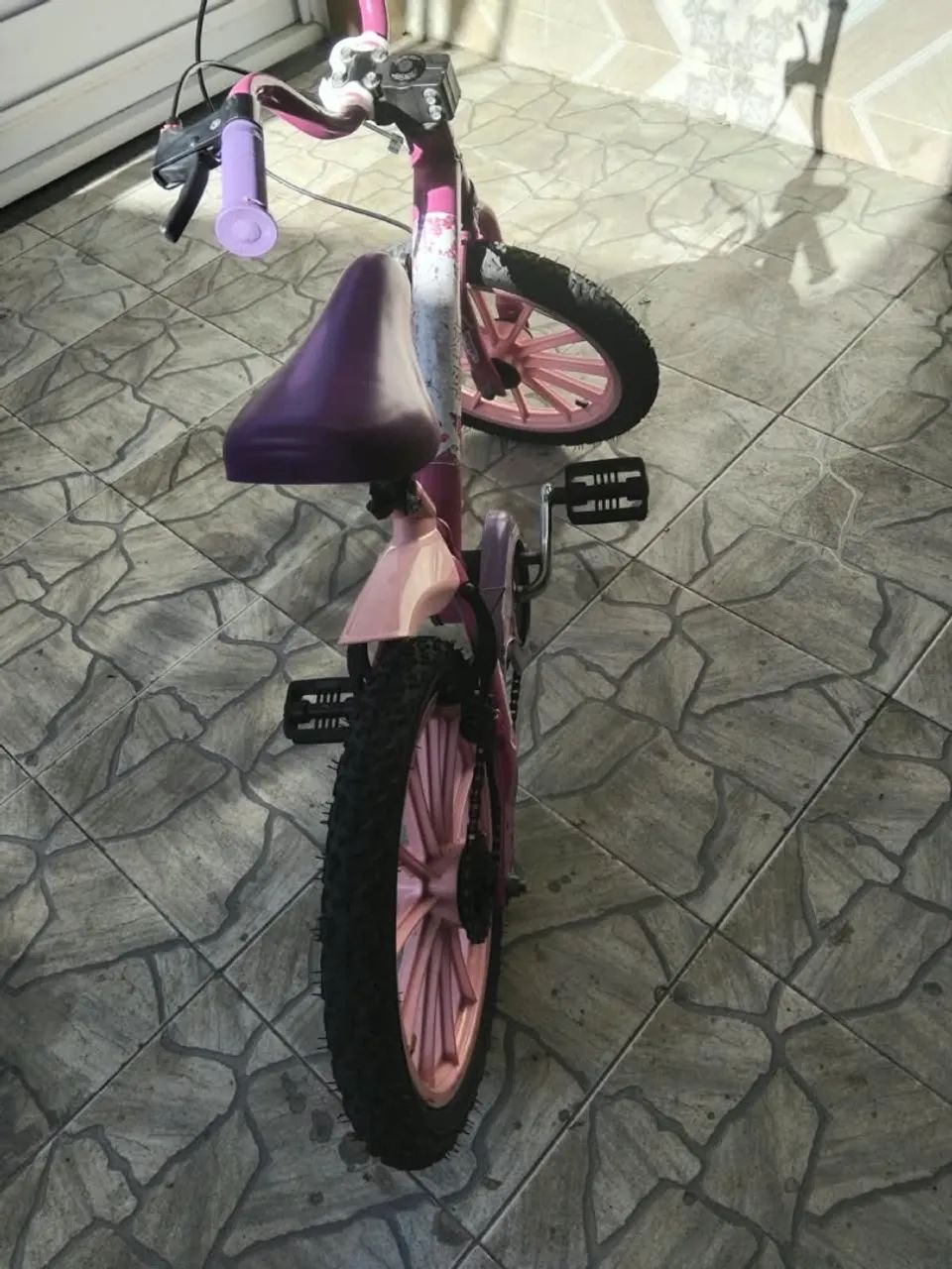 Bicicleta - Foto 2