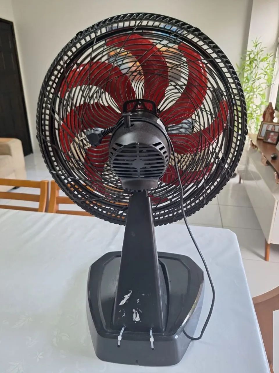 VENTILADOR 40 CM 8 PÁS - Foto 3