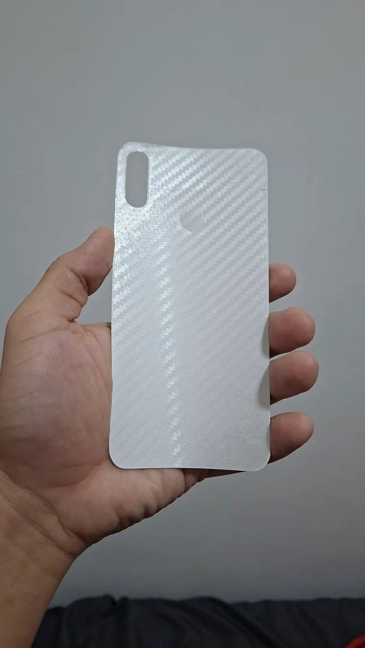 Película celular Asus Zenfone 5 - Foto 3