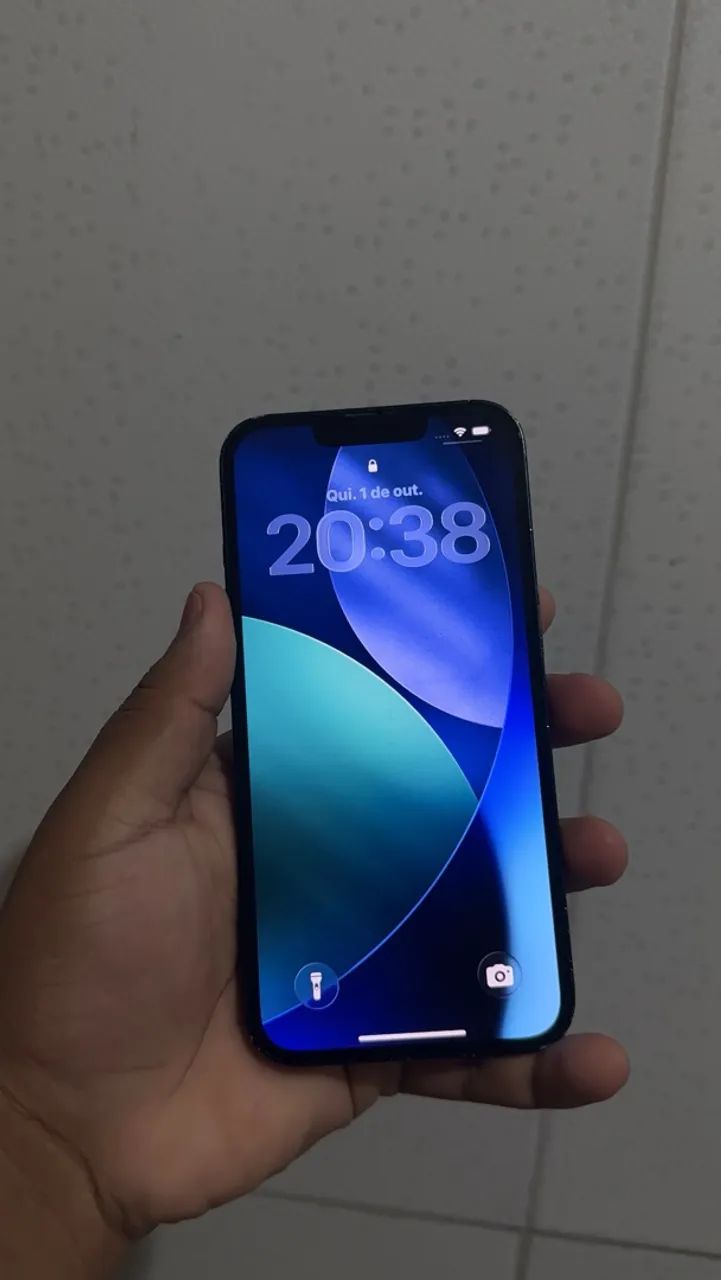 iPhone 13 128gb - Foto 2