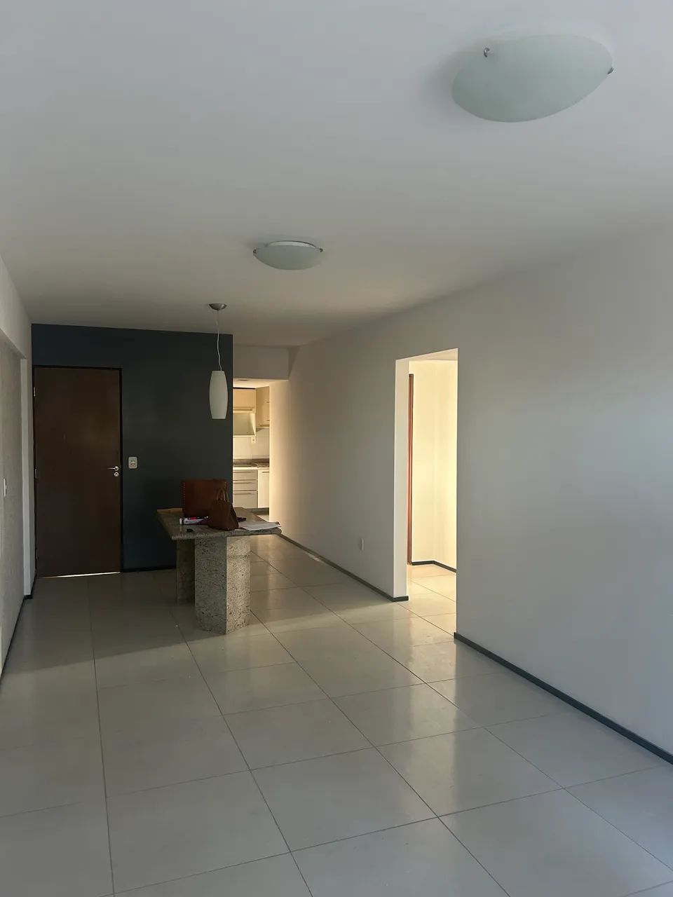 Aluga se apartamento ba cruz das almas  - Foto 3